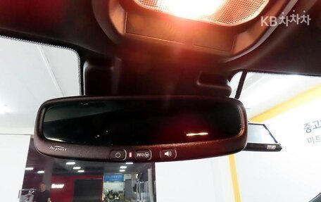 Chevrolet Trax, 2023 год, 1 400 330 рублей, 17 фотография