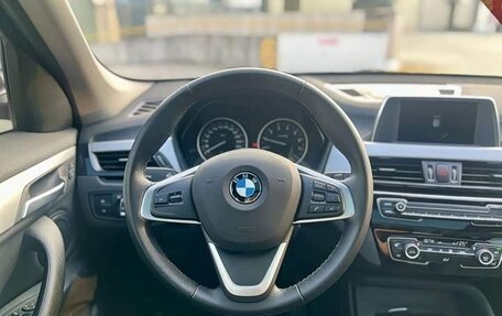 BMW X1, 2018 год, 1 650 008 рублей, 9 фотография