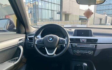 BMW X1, 2018 год, 1 650 008 рублей, 6 фотография