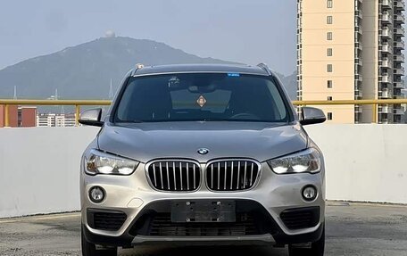 BMW X1, 2018 год, 1 650 008 рублей, 2 фотография