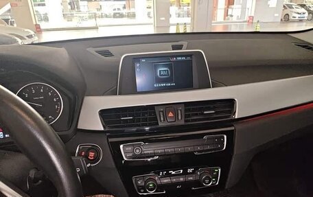 BMW X1, 2018 год, 1 650 008 рублей, 11 фотография