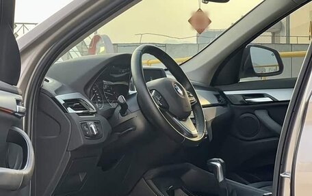 BMW X1, 2018 год, 1 650 008 рублей, 5 фотография