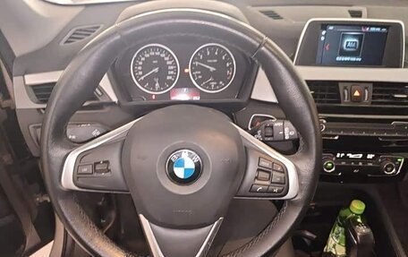 BMW X1, 2018 год, 1 650 008 рублей, 7 фотография