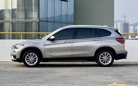 BMW X1, 2018 год, 1 650 008 рублей, 4 фотография
