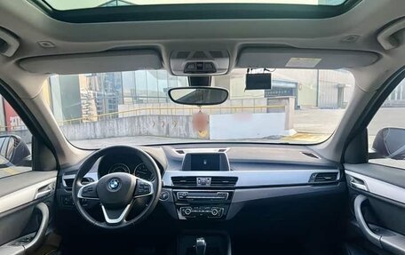 BMW X1, 2018 год, 1 650 008 рублей, 10 фотография