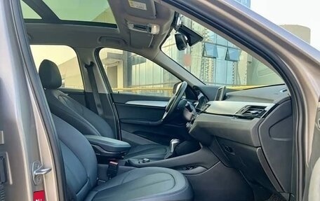 BMW X1, 2018 год, 1 650 008 рублей, 14 фотография