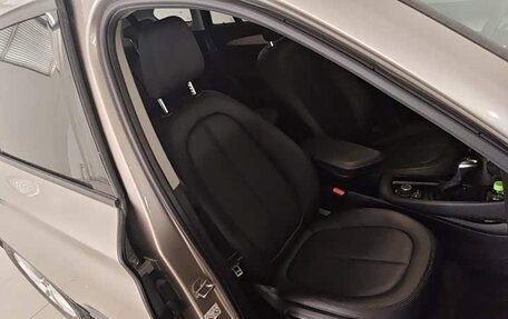 BMW X1, 2018 год, 1 650 008 рублей, 15 фотография