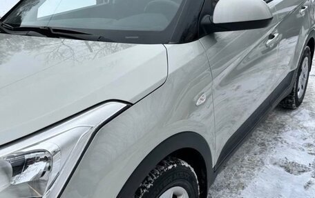 Hyundai Creta I рестайлинг, 2017 год, 1 600 000 рублей, 4 фотография