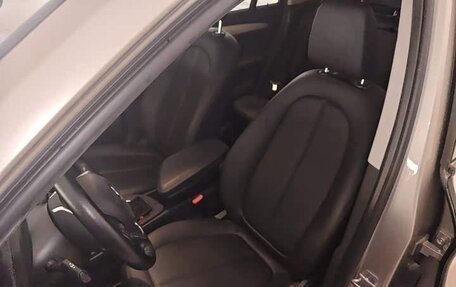 BMW X1, 2018 год, 1 650 008 рублей, 13 фотография