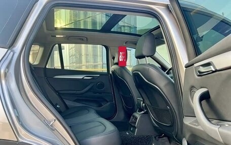 BMW X1, 2018 год, 1 650 008 рублей, 16 фотография