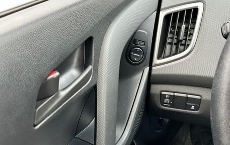 Hyundai Creta I рестайлинг, 2017 год, 1 600 000 рублей, 8 фотография