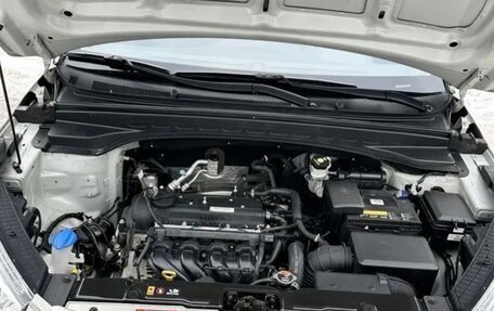 Hyundai Creta I рестайлинг, 2017 год, 1 600 000 рублей, 13 фотография