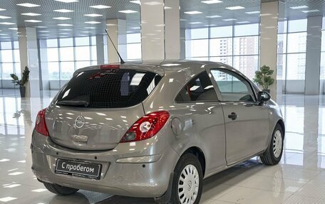 Opel Corsa D, 2012 год, 503 000 рублей, 2 фотография