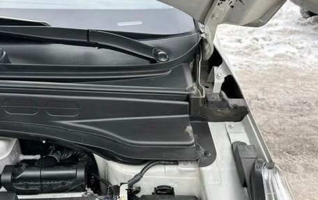 Hyundai Creta I рестайлинг, 2017 год, 1 600 000 рублей, 14 фотография