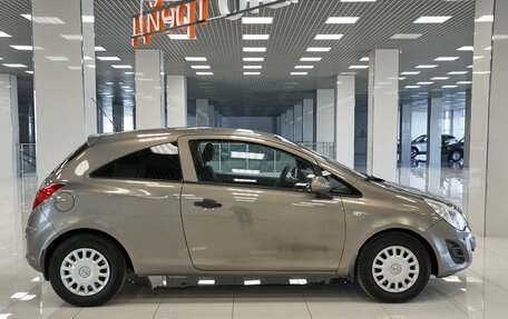 Opel Corsa D, 2012 год, 503 000 рублей, 5 фотография