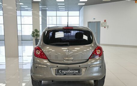 Opel Corsa D, 2012 год, 503 000 рублей, 8 фотография