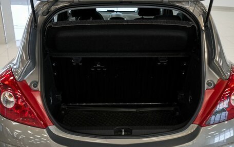 Opel Corsa D, 2012 год, 503 000 рублей, 9 фотография