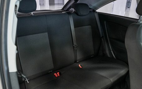 Opel Corsa D, 2012 год, 503 000 рублей, 13 фотография