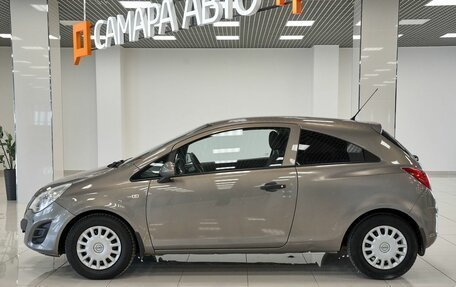 Opel Corsa D, 2012 год, 503 000 рублей, 6 фотография