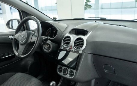 Opel Corsa D, 2012 год, 503 000 рублей, 12 фотография