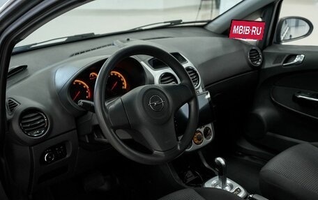 Opel Corsa D, 2012 год, 503 000 рублей, 10 фотография