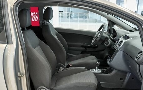 Opel Corsa D, 2012 год, 503 000 рублей, 14 фотография