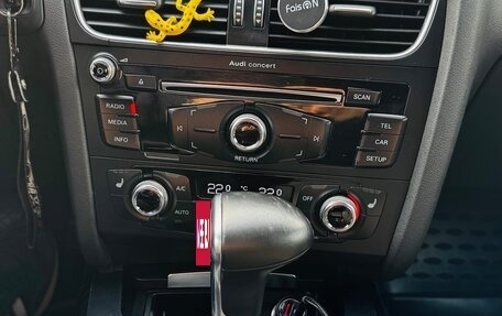 Audi A4 allroad, 2014 год, 1 650 000 рублей, 14 фотография