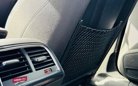 Audi A4 allroad, 2014 год, 1 650 000 рублей, 17 фотография