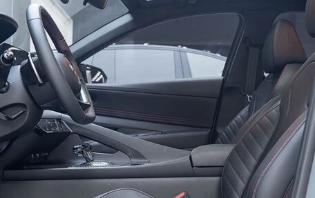 Hyundai Elantra, 2023 год, 1 580 000 рублей, 10 фотография