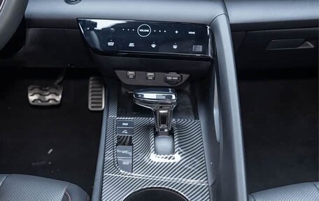Hyundai Elantra, 2023 год, 1 580 000 рублей, 9 фотография