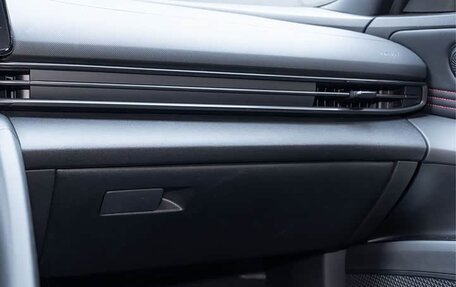 Hyundai Elantra, 2023 год, 1 580 000 рублей, 15 фотография