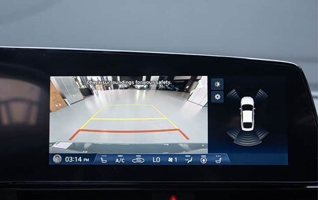 Hyundai Elantra, 2023 год, 1 580 000 рублей, 14 фотография