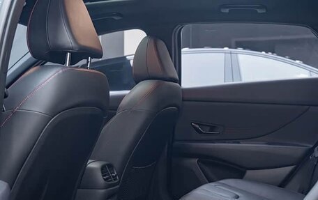 Hyundai Elantra, 2023 год, 1 580 000 рублей, 18 фотография