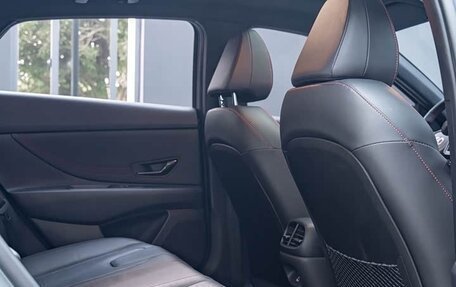 Hyundai Elantra, 2023 год, 1 580 000 рублей, 19 фотография