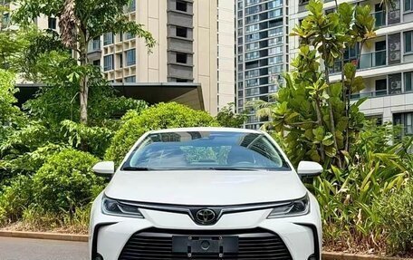 Toyota Corolla, 2022 год, 1 280 008 рублей, 2 фотография