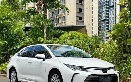 Toyota Corolla, 2022 год, 1 280 008 рублей, 3 фотография