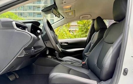 Toyota Corolla, 2022 год, 1 280 008 рублей, 7 фотография