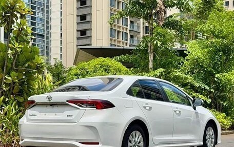 Toyota Corolla, 2022 год, 1 280 008 рублей, 6 фотография