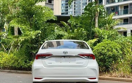 Toyota Corolla, 2022 год, 1 280 008 рублей, 5 фотография