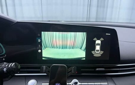 Hyundai Elantra, 2023 год, 1 600 000 рублей, 14 фотография