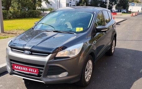 Ford Kuga III, 2015 год, 1 100 000 рублей, 2 фотография
