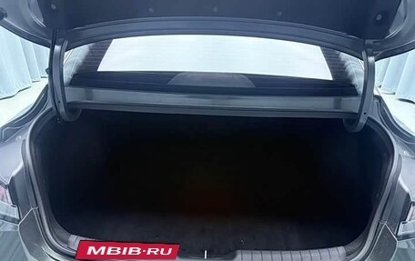 Hyundai Elantra, 2023 год, 1 600 000 рублей, 16 фотография