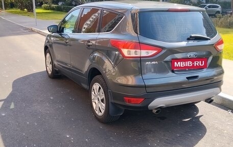Ford Kuga III, 2015 год, 1 100 000 рублей, 3 фотография