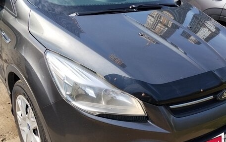 Ford Kuga III, 2015 год, 1 100 000 рублей, 5 фотография
