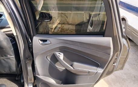 Ford Kuga III, 2015 год, 1 100 000 рублей, 12 фотография