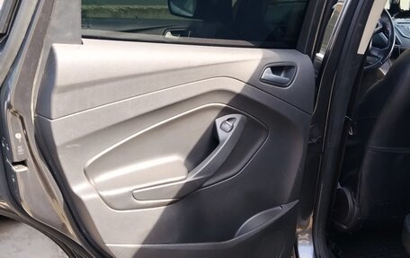 Ford Kuga III, 2015 год, 1 100 000 рублей, 9 фотография