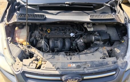 Ford Kuga III, 2015 год, 1 100 000 рублей, 7 фотография