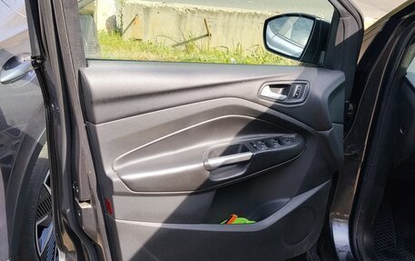 Ford Kuga III, 2015 год, 1 100 000 рублей, 10 фотография