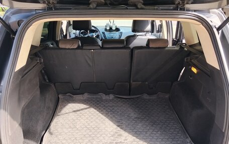Ford Kuga III, 2015 год, 1 100 000 рублей, 11 фотография