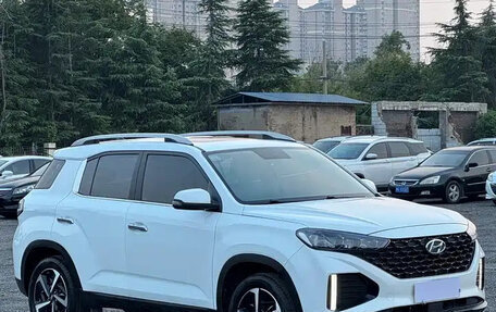 Hyundai ix35, 2021 год, 1 342 000 рублей, 3 фотография